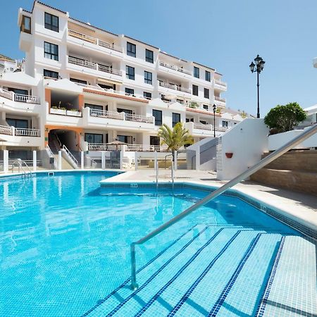 Club Tenerife Apartments Los Cristianos  Ngoại thất bức ảnh