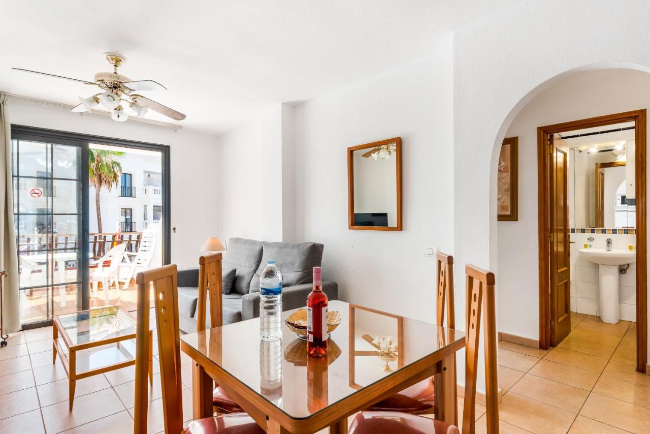 Club Tenerife Apartments Los Cristianos  Ngoại thất bức ảnh