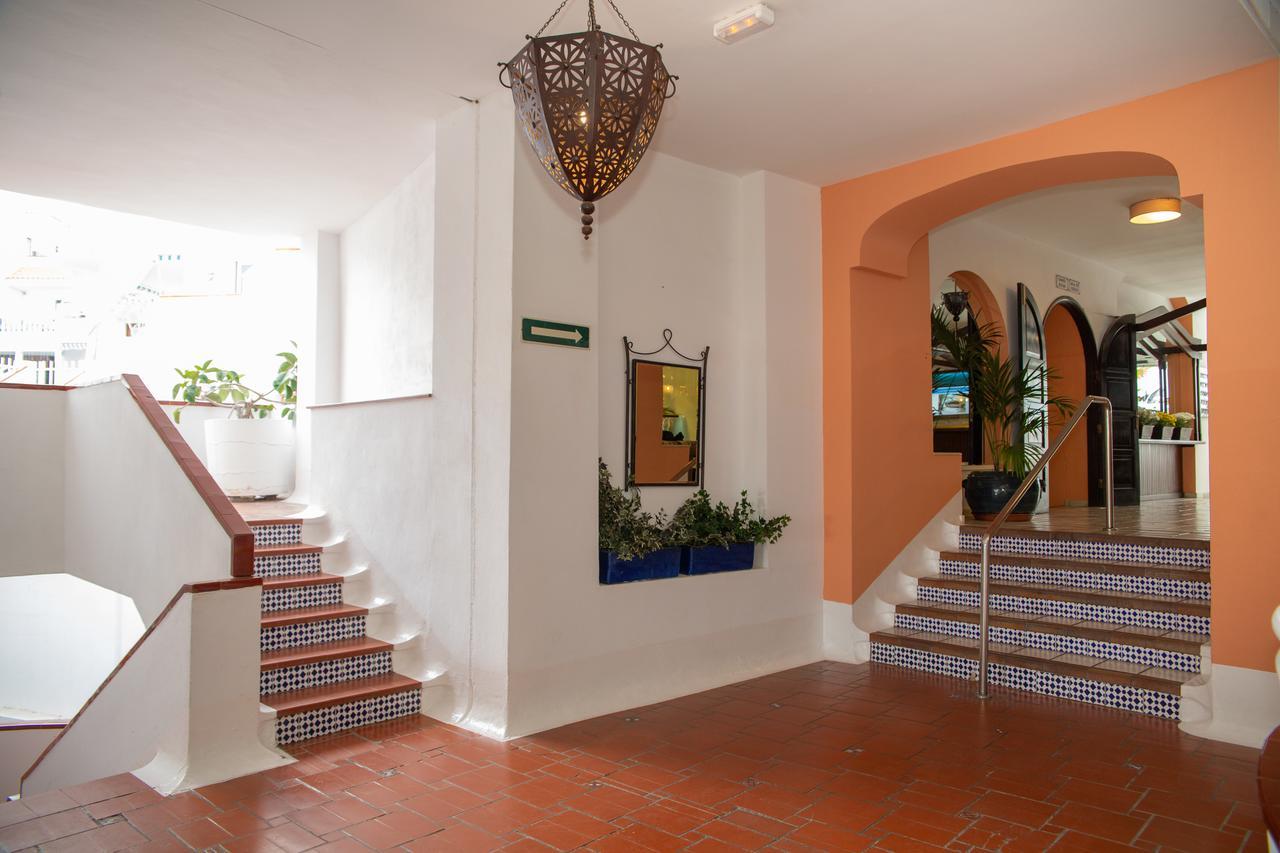 Club Tenerife Apartments Los Cristianos  Ngoại thất bức ảnh