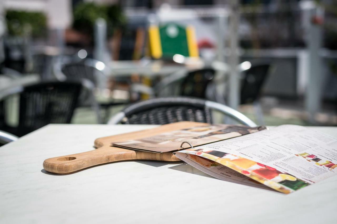 Club Tenerife Apartments Los Cristianos  Ngoại thất bức ảnh